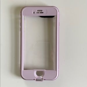 Life proof iPhone 7/8plus case